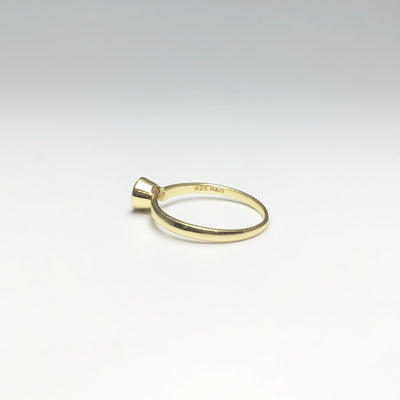 Amethyst Ring