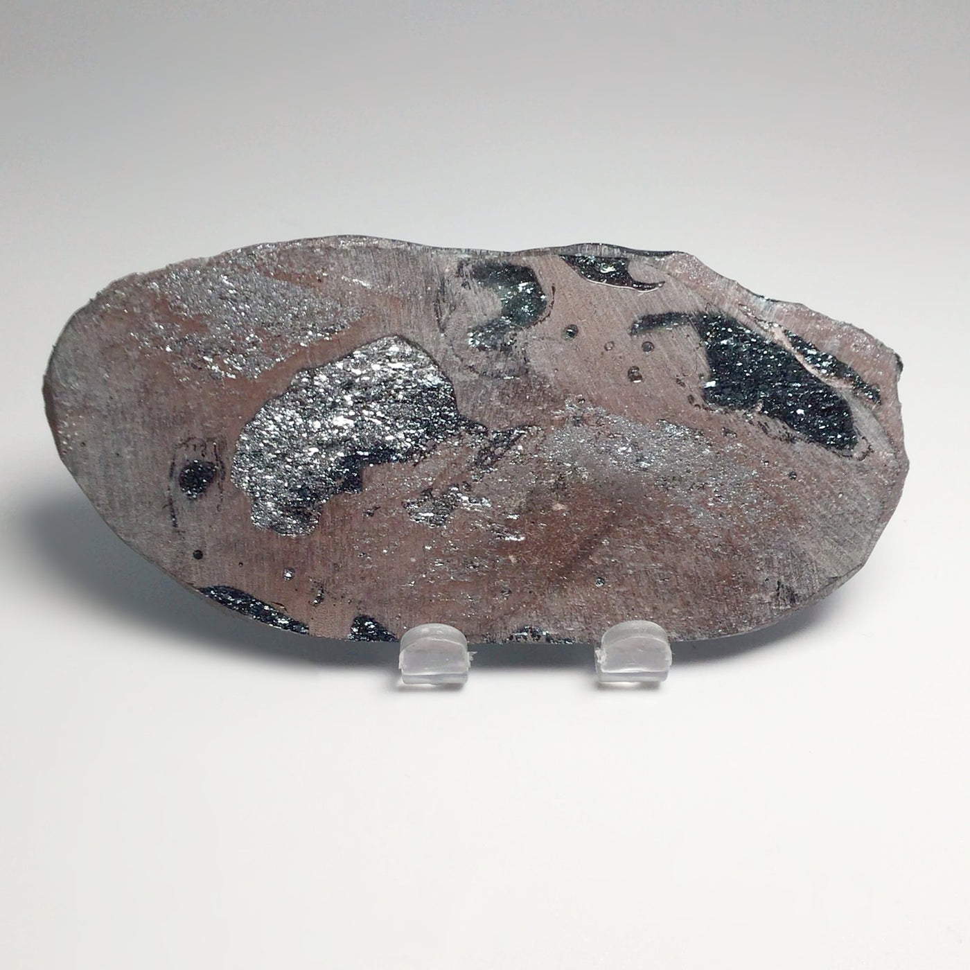 Specular Hematite