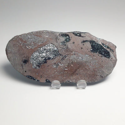 Specular Hematite