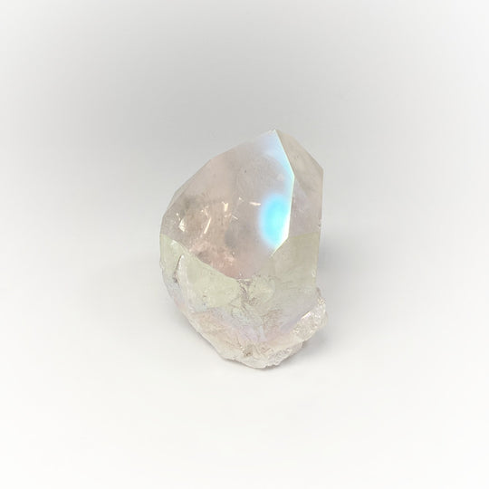 Opalescent Quartz Rough Chunk - Rocks and Gems Canada
