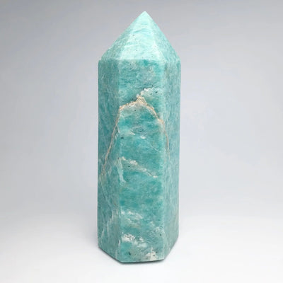 Amazonite Point