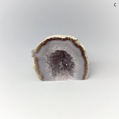 Natural Agate Geode
