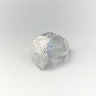 Opalescent Quartz Rough Chunk