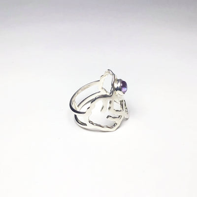 Tanzanite Ring