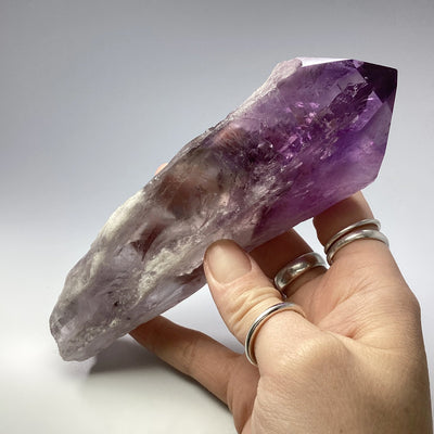 Amethyst Scepter