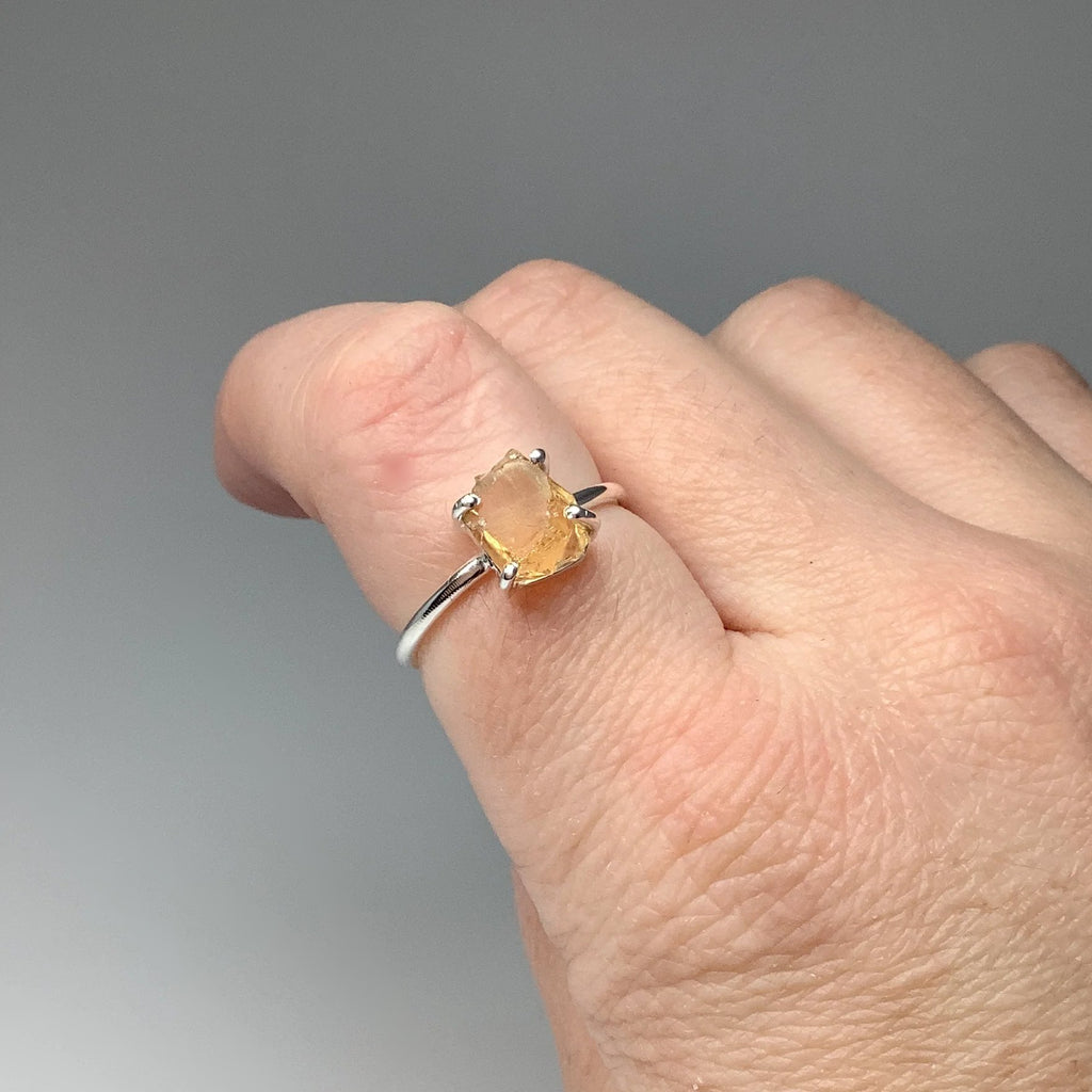 James avery citrine ring hotsell