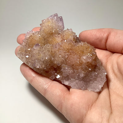 Spirit Quartz Cluster