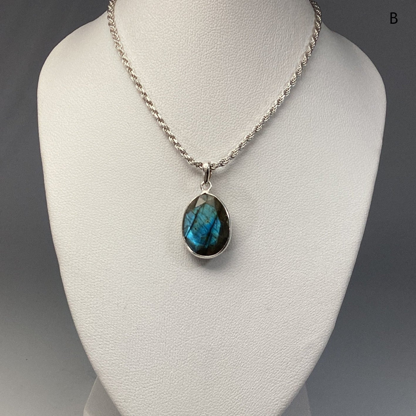 Labradorite Pendant at $49 Each