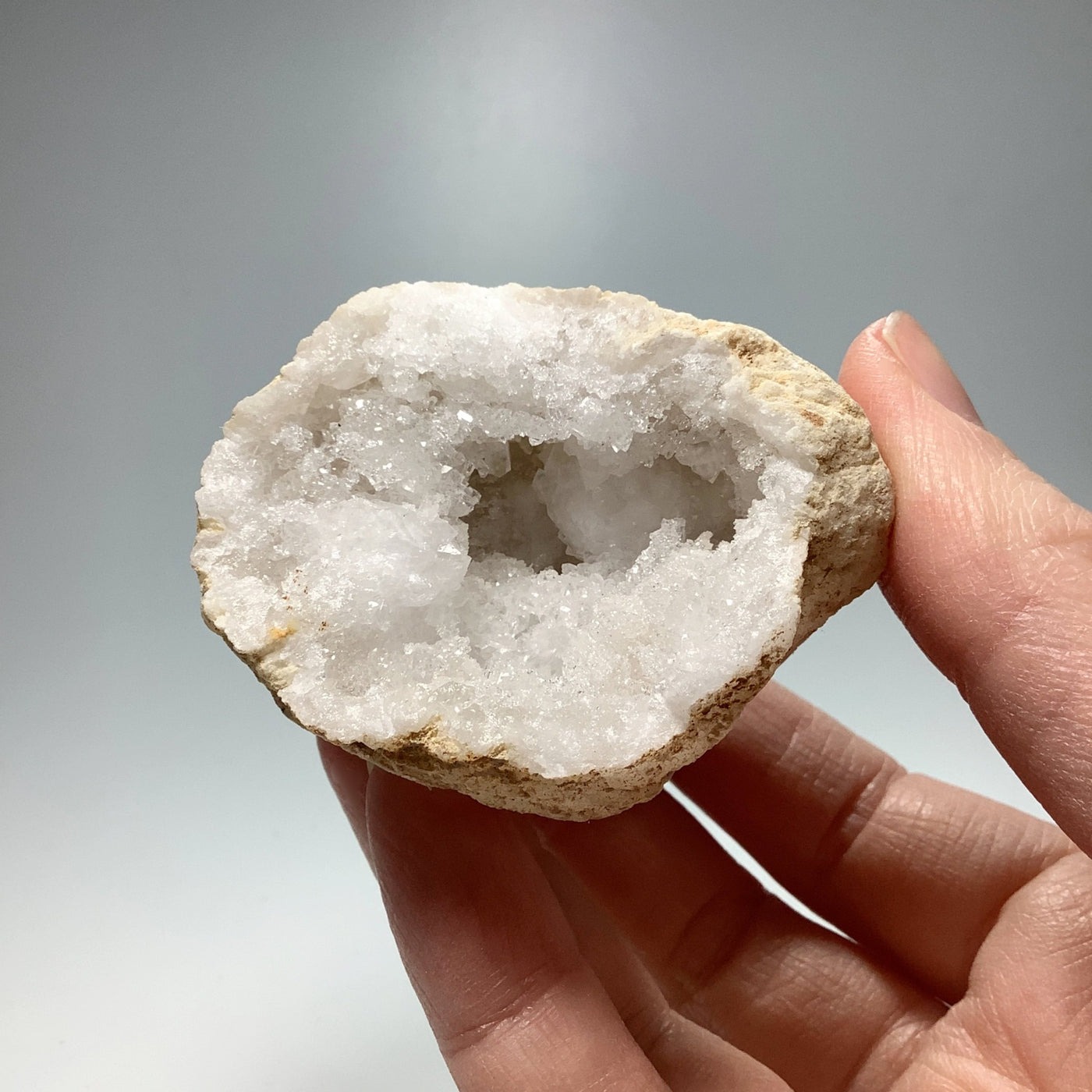 Crack your Geode Pack