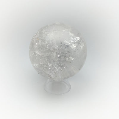 Quartz Sphere