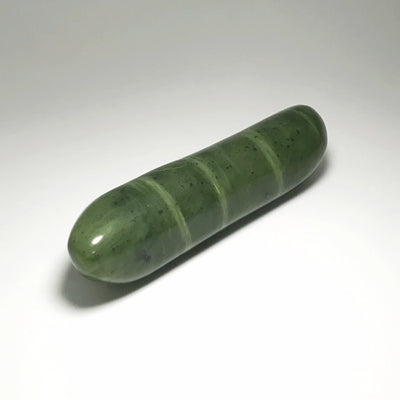 Canadian Jade Wand