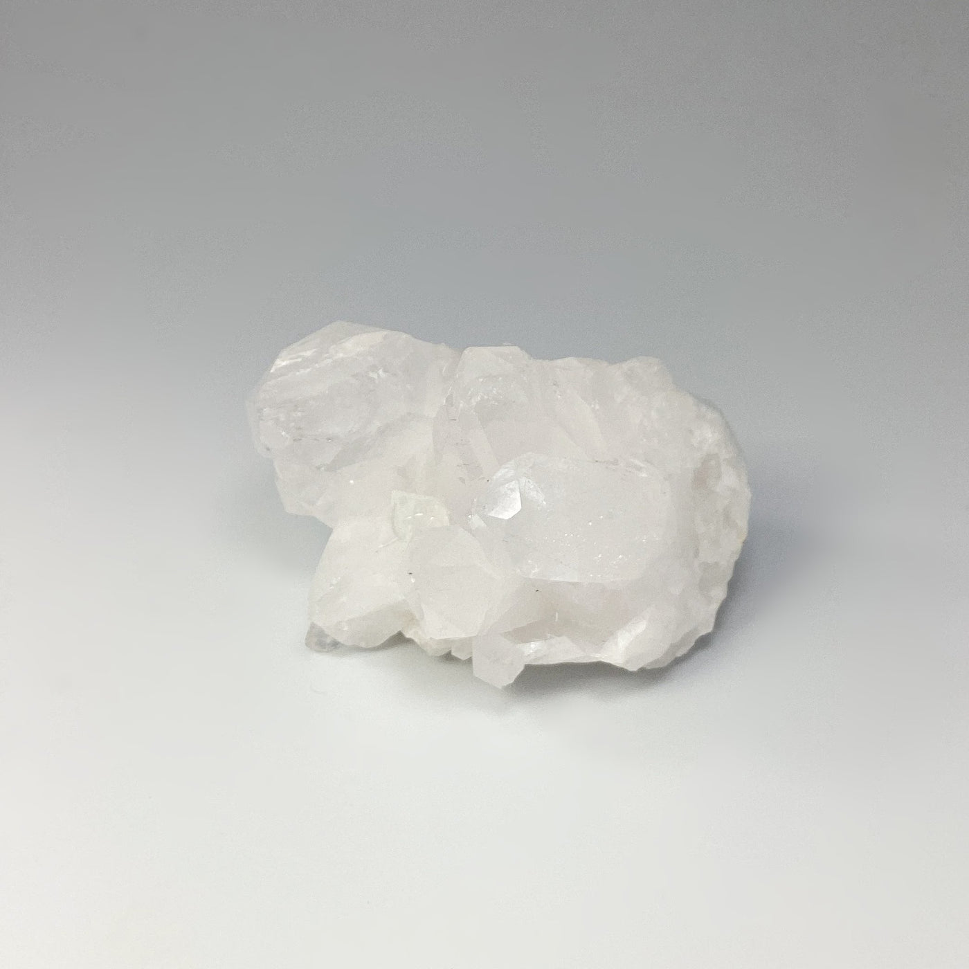 Quartz Cluster