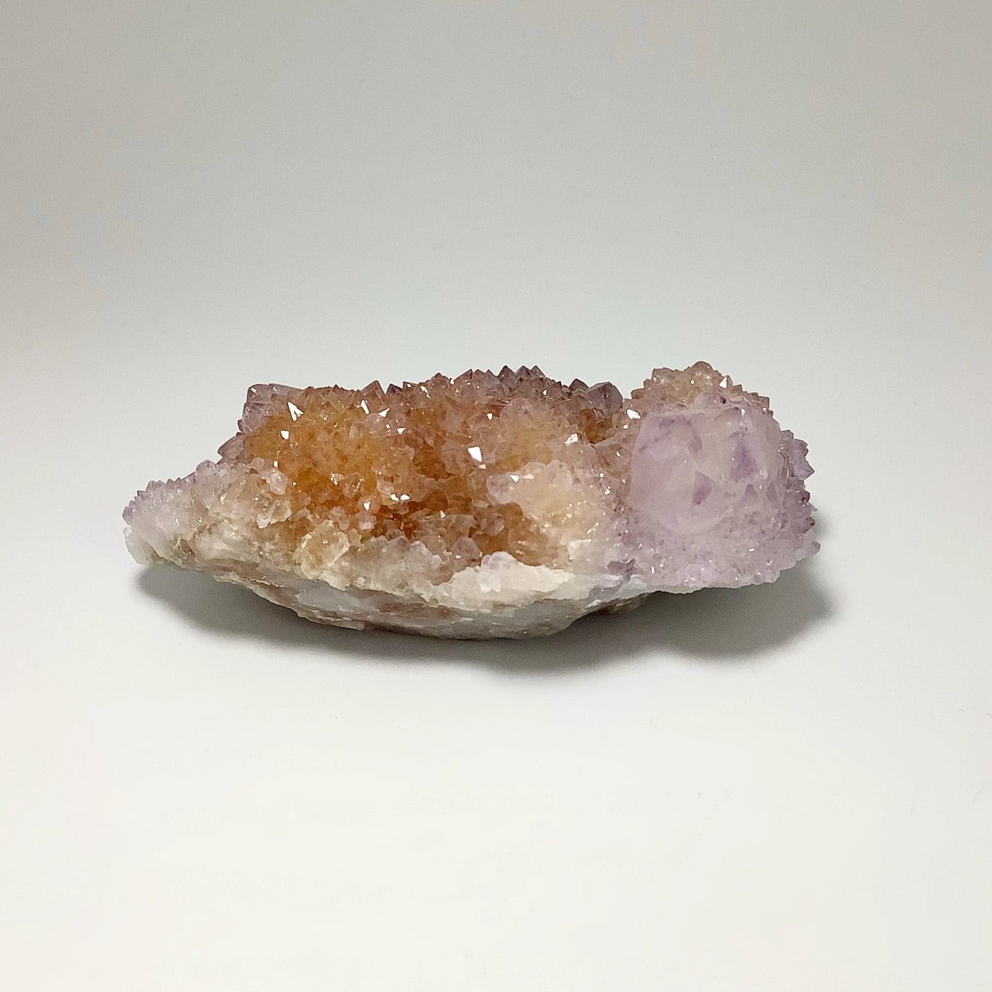 Spirit Quartz Cluster
