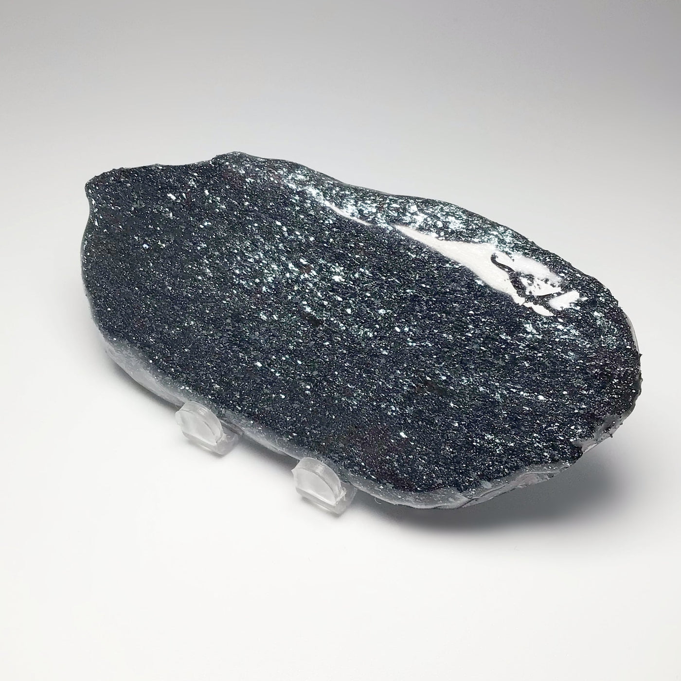 Specular Hematite
