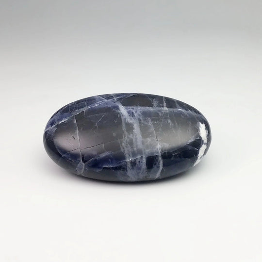 Sodalite Gratitude Stone - Rocks and Gems Canada