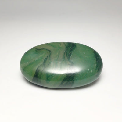 African Jade Gratitude Stone