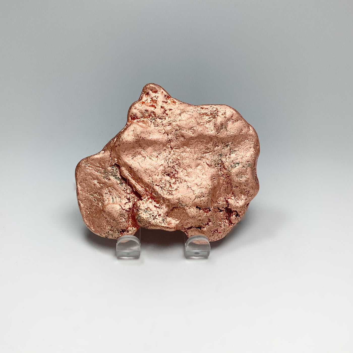 Copper Nugget