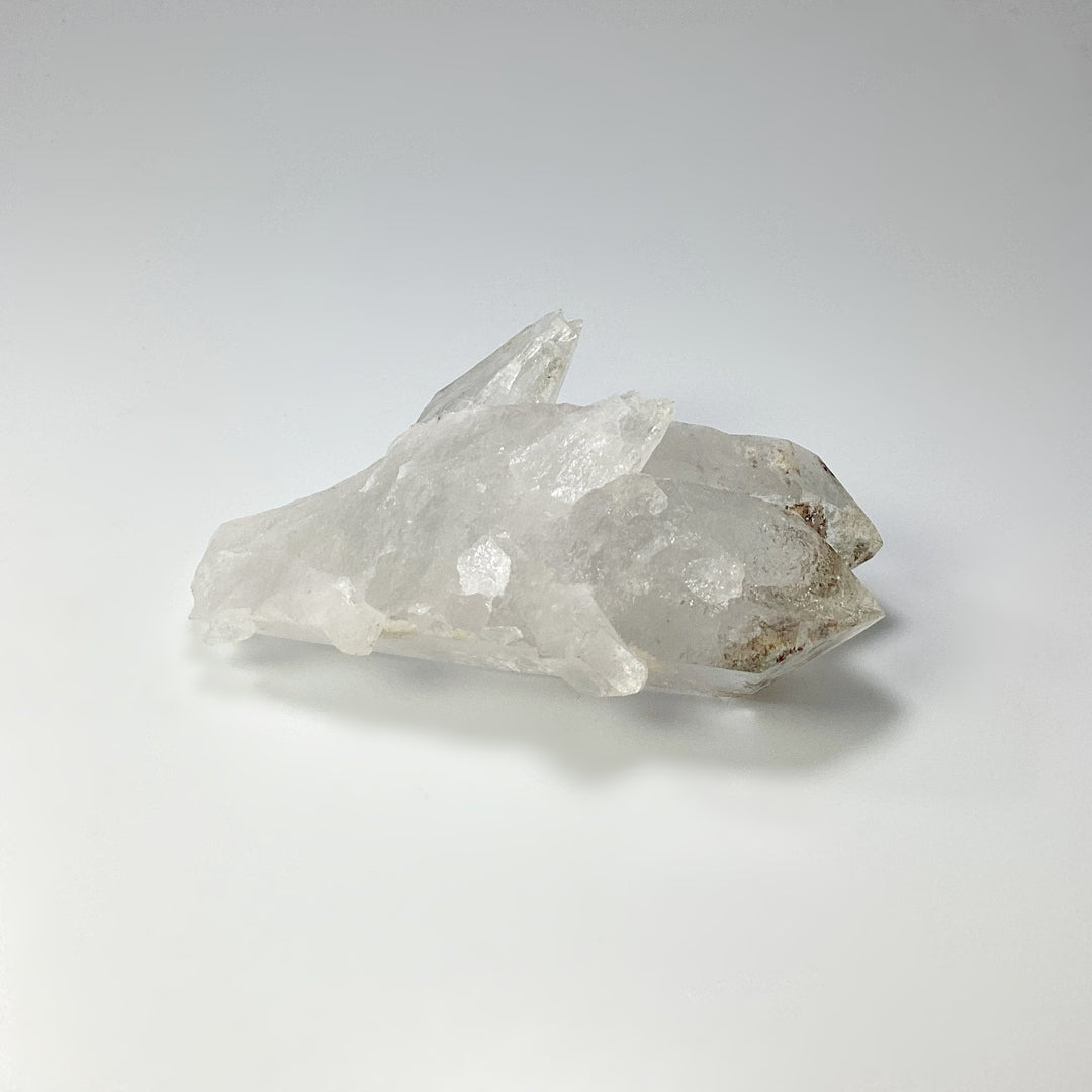 Lodalite Quartz Cluster - Rocks and Gems Canada