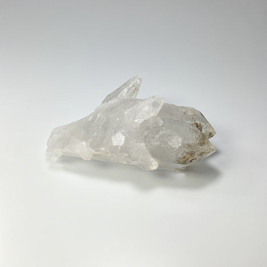 Lodalite Quartz Cluster - Rocks and Gems Canada