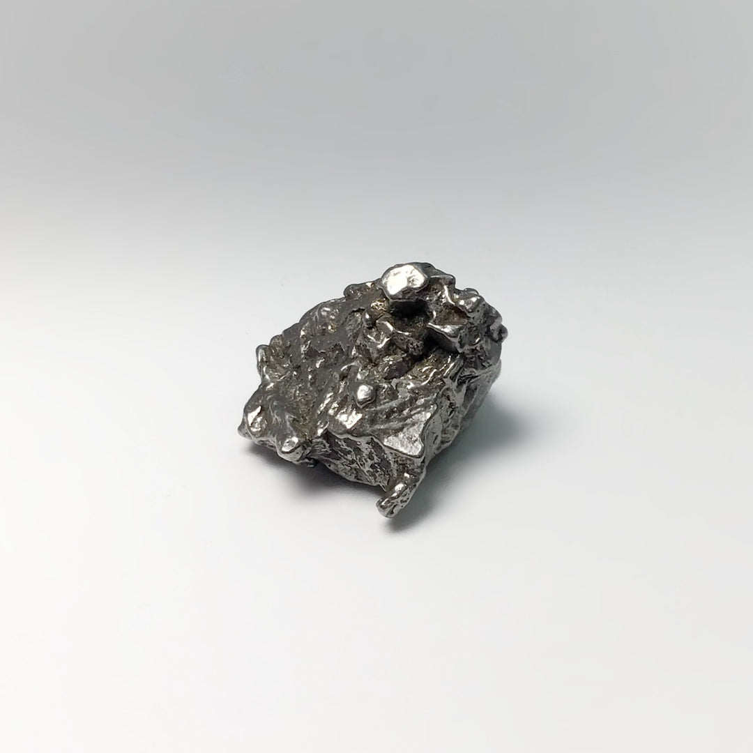 Campo Del Cielo Meteorite - Rocks and Gems Canada