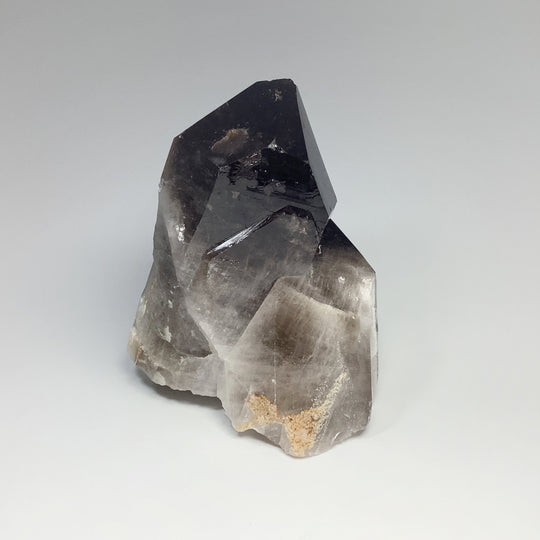 Smoky Quartz Large Cluster - Rocks and Gems Canada
