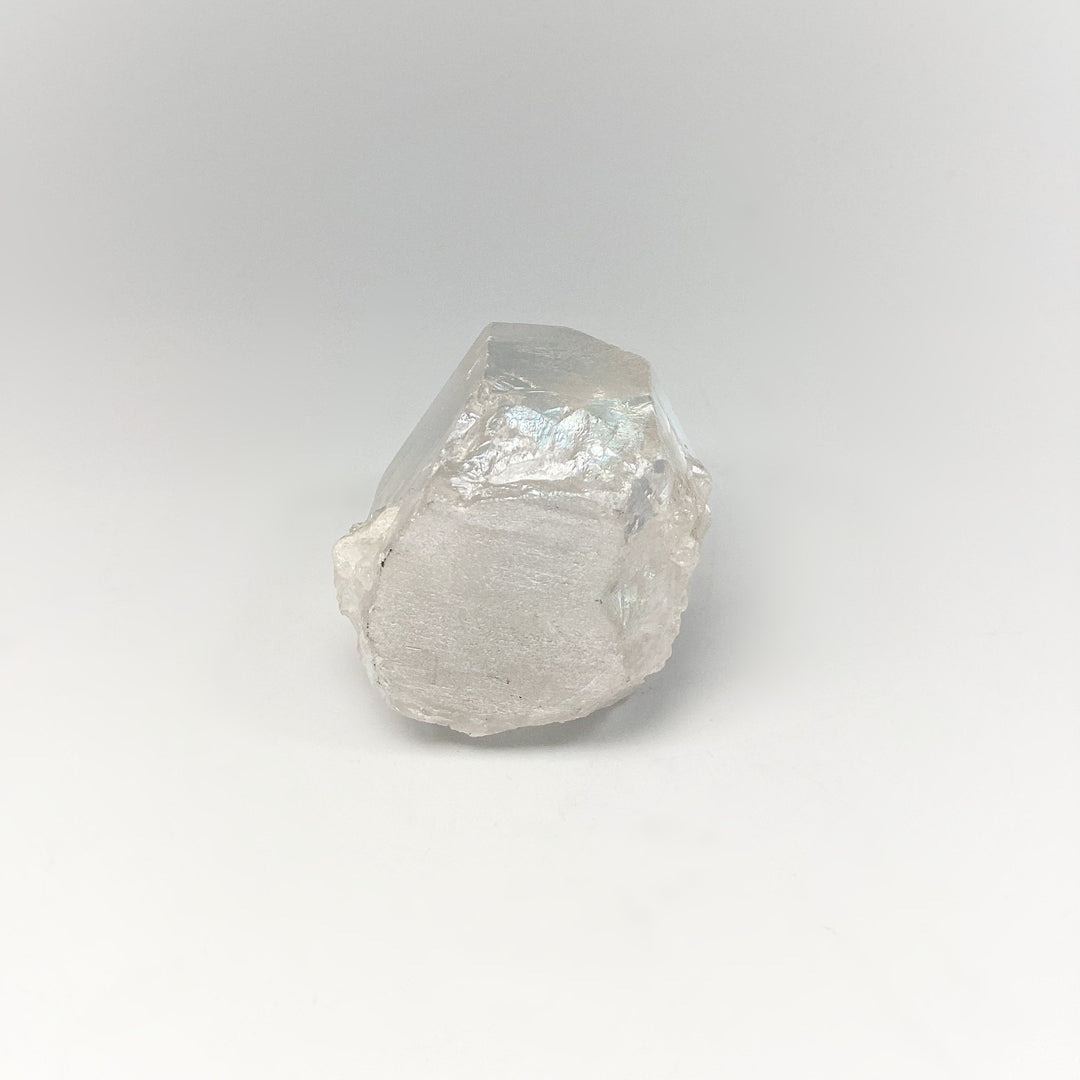 Opalescent Quartz Rough Chunk - Rocks and Gems Canada