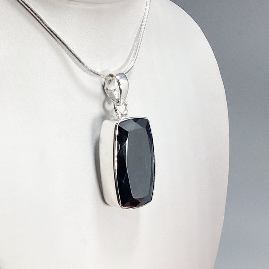 Hematite Pendant - Rocks and Gems Canada