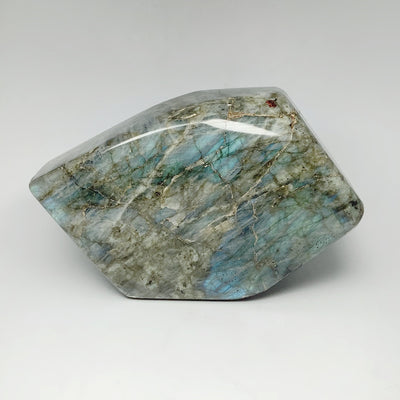 Labradorite Large Stand Up
