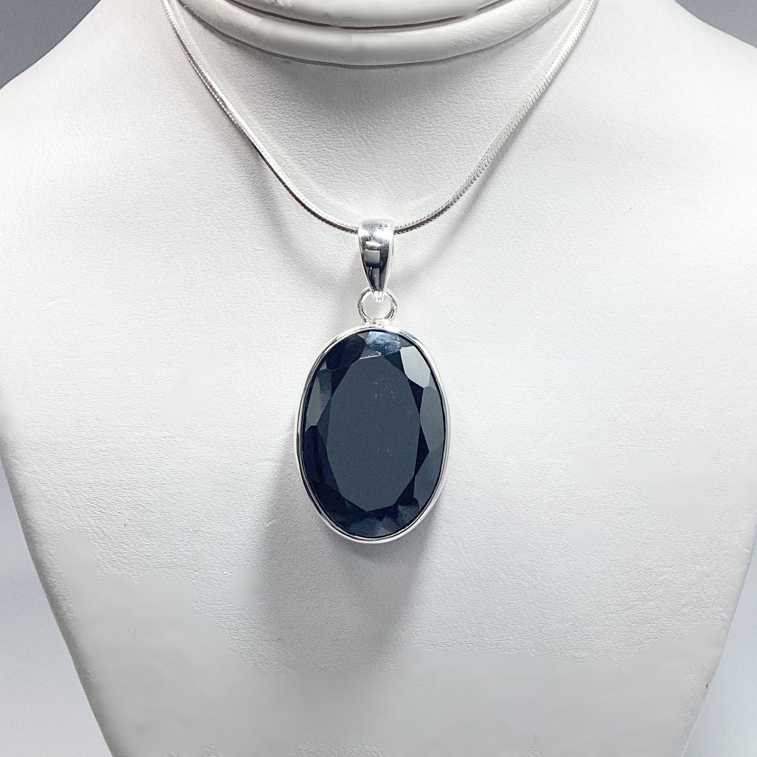 Hematite Pendant - Rocks and Gems Canada