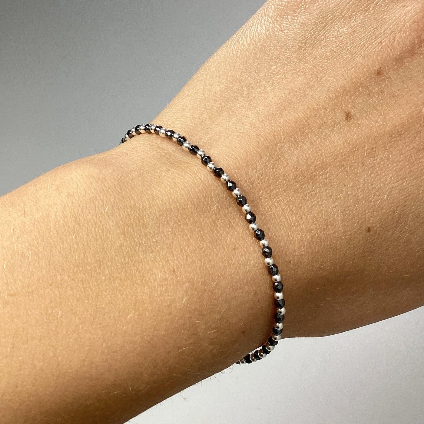 Hematite Bracelet