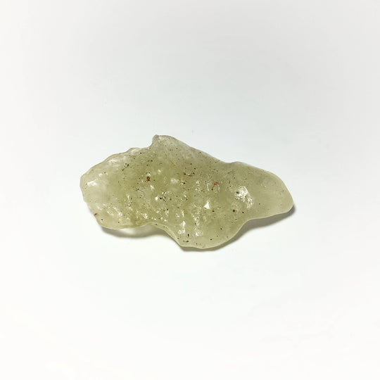 Libyan Desert Glass Tektite - Rocks and Gems Canada