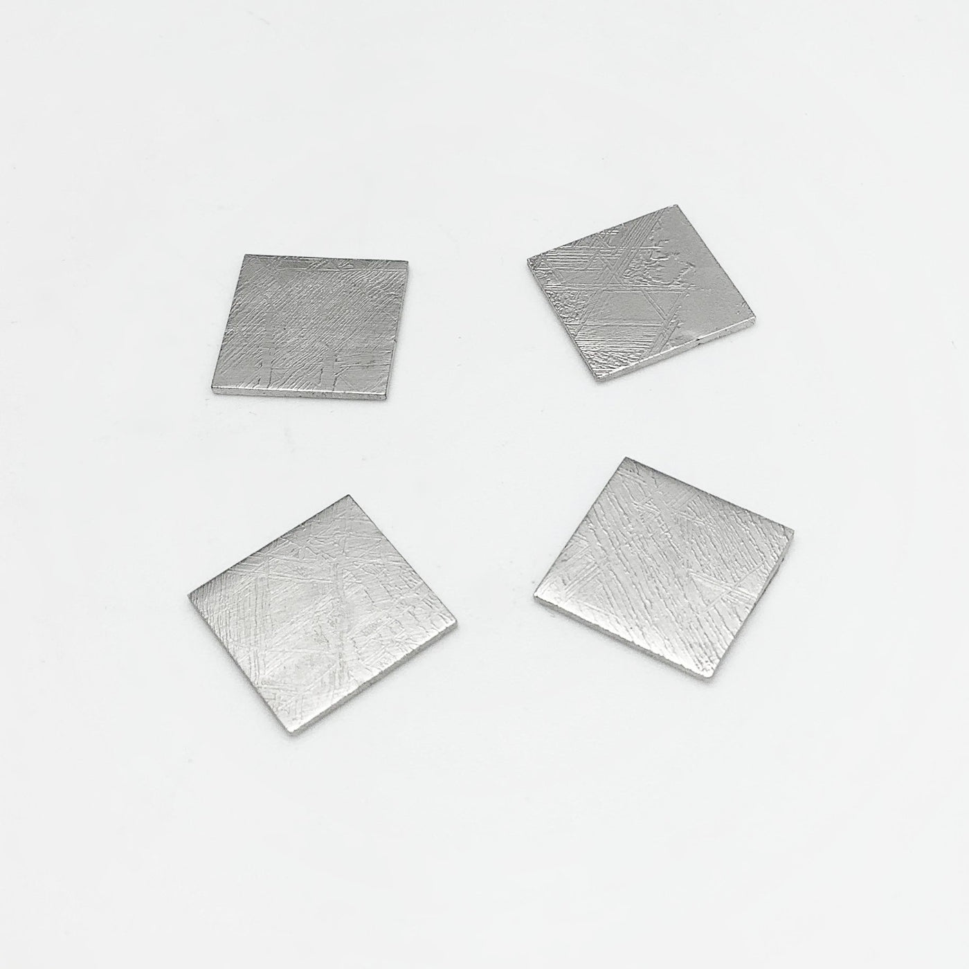 Muonionalusta Meteorite Slice at $85 Each