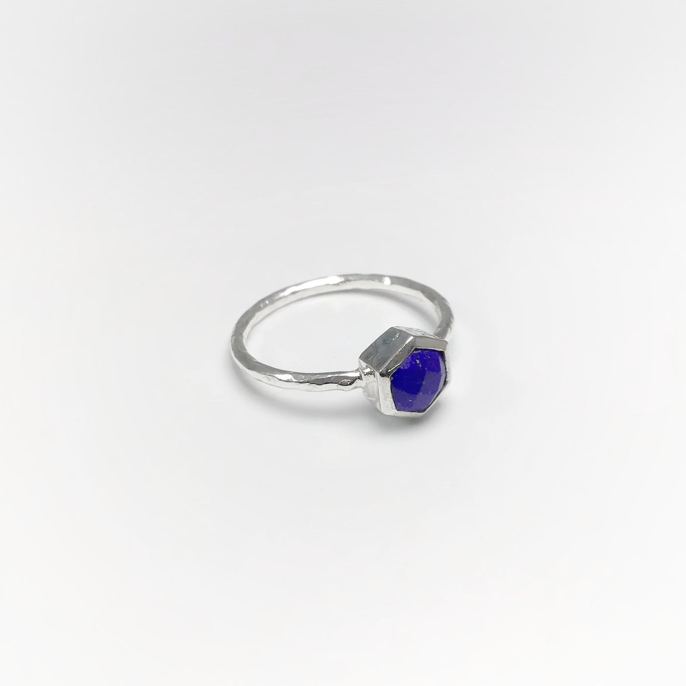 Lapis Lazuli Ring