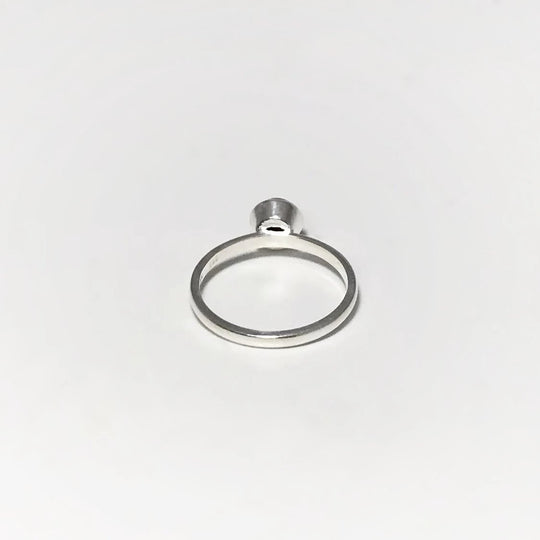Black Onyx Ring - Rocks and Gems Canada
