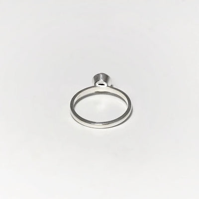 Black Onyx Ring