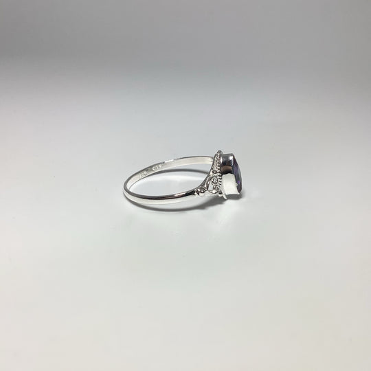 Mystic Topaz Ring - Rocks and Gems Canada