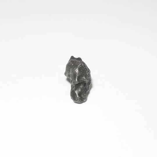 Sikhote-Alin Meteorite - Rocks and Gems Canada