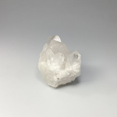 Quartz Cluster