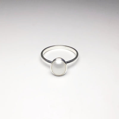 Freshwater Pearl Ring