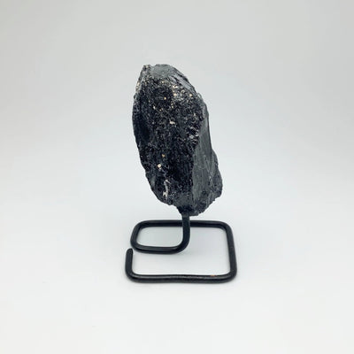 Black Tourmaline on Stand at $29 Each
