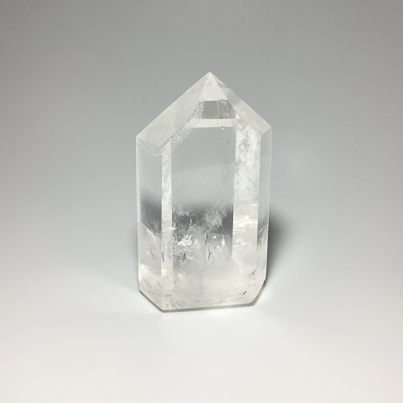 Polished Quartz Point