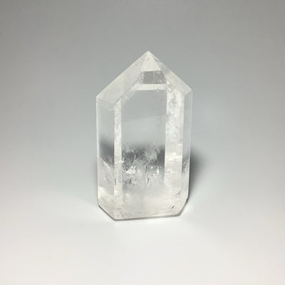 Polished Quartz Point