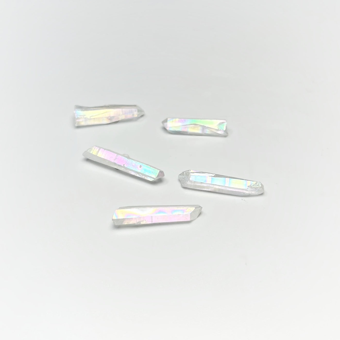 Mini Quartz Pouch