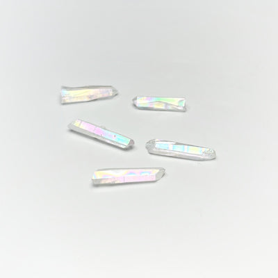 Mini Quartz Pouch