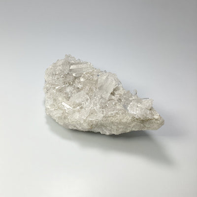 Quartz Cluster