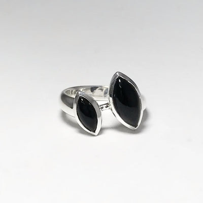 Black Onyx Ring