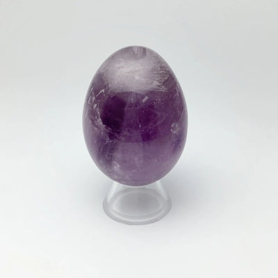 Amethyst Egg