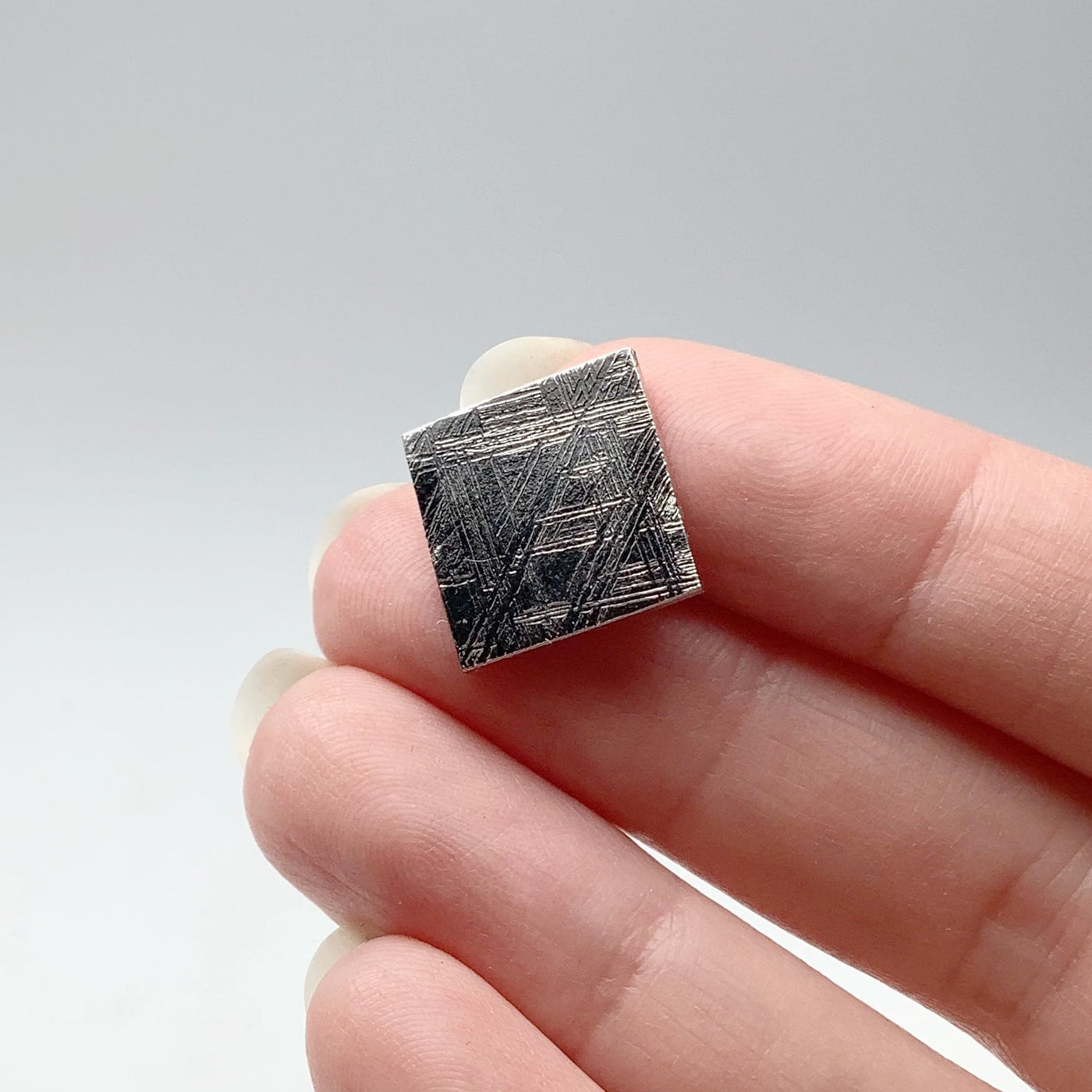Muonionalusta Meteorite Slice at $85 Each