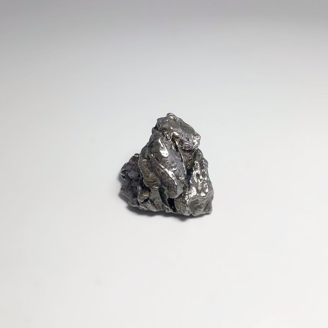 Campo Del Cielo Meteorite - Rocks and Gems Canada