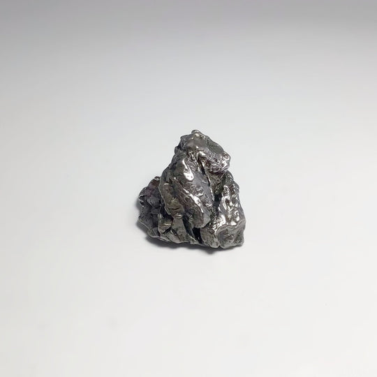Campo Del Cielo Meteorite - Rocks and Gems Canada